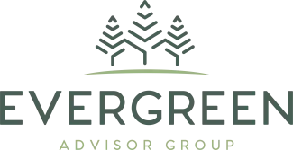 Evergreen Advisor Group logo